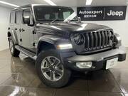 2021 CHRYSLER JEEP WRANGLER