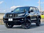 2018 TOYOTA LAND CRUISER PRADO