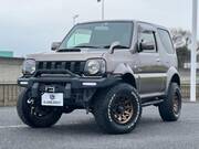 2014 SUZUKI JIMNY SIERRA