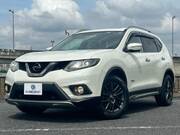 2015 NISSAN X-TRAIL