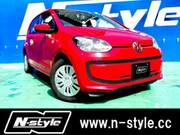 2013 VOLKSWAGEN UP!