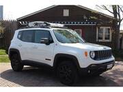 2018 CHRYSLER JEEP RENEGADE