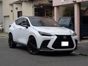 2023 LEXUS NX