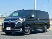 2020 TOYOTA GRANACE