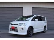 2013 MITSUBISHI OTHER