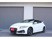 2016 HONDA CR-Z Α