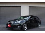 2010 SUBARU LEGACY TOURING WAGON