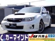 2013 SUBARU IMPREZA