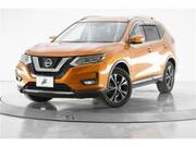 2021 NISSAN X-TRAIL