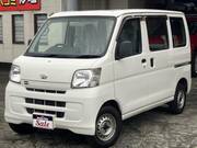 2015 DAIHATSU HIJET CARGO