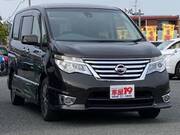 2015 NISSAN SERENA