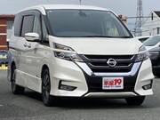 2017 NISSAN SERENA