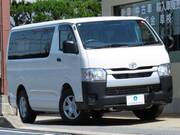 2023 TOYOTA HIACE VAN