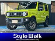 2019 SUZUKI JIMNY XC