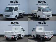 2024 SUZUKI CARRY TRUCK