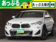 2019 BMW X2