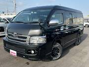 2009 TOYOTA REGIUS ACE VAN