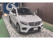 2015 MERCEDES BENZ GLE