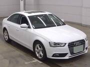 2013 AUDI A4