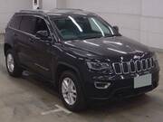 2018 CHRYSLER JEEP GRAND CHEROKEE LARED