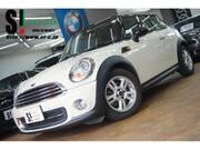 2012 BMW MINI COOPER