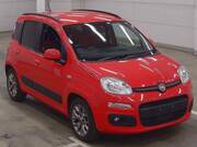 2020 FIAT PANDA