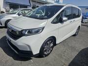 2021 HONDA FREED