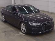 2015 AUDI A6