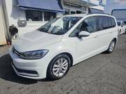 2017 VOLKSWAGEN GOLF TOURAN