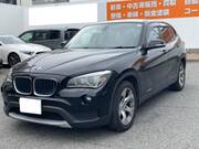 2014 BMW X1