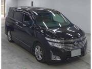 2010 NISSAN ELGRAND