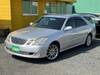 TOYOTA MARK II BLIT