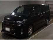 2018 TOYOTA NOAH