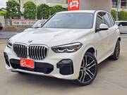 2020 BMW X5