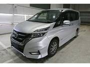 2019 NISSAN SERENA