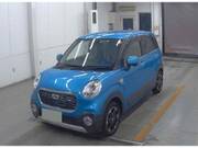 2016 DAIHATSU CAST