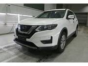 2021 NISSAN X-TRAIL