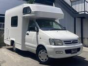 2001 TOYOTA TOWNACE NOAH