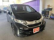 2018 HONDA FREED HYBRID