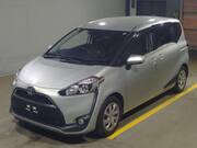 2018 TOYOTA SIENTA