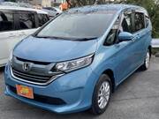 2019 HONDA FREED HYBRID