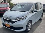 2024 HONDA FREED G