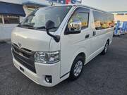 2021 TOYOTA HIACE VAN