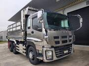 2015 ISUZU GIGA