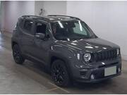 2021 CHRYSLER JEEP RENEGADE