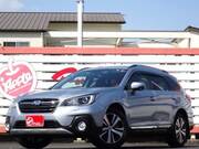 2019 SUBARU LEGACY OUTBACK