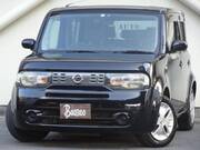 2012 NISSAN CUBE 15X