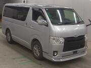 2014 TOYOTA REGIUS ACE VAN SUPER GL