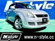 2010 SUZUKI SWIFT 1.2XG