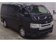 2019 TOYOTA REGIUS ACE VAN DX